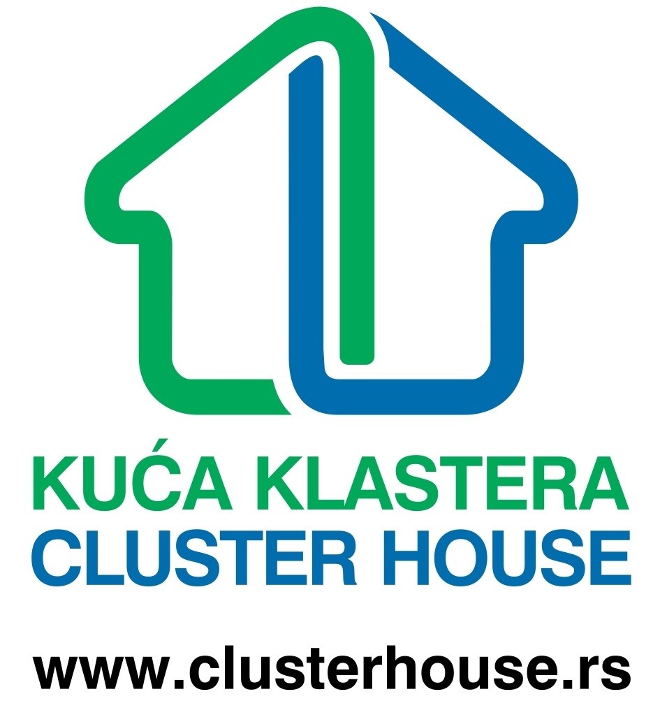 CLUSTER HOUSE